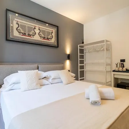 Penzion Sardinian Days - & 4*