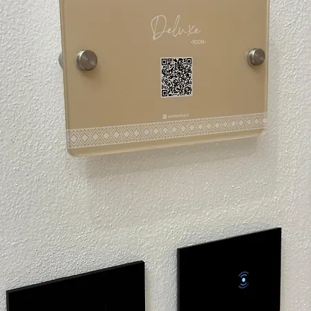 Penzion Sardinian Days - &