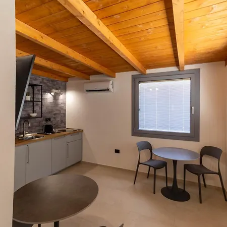 Penzion Sardinian Days - &