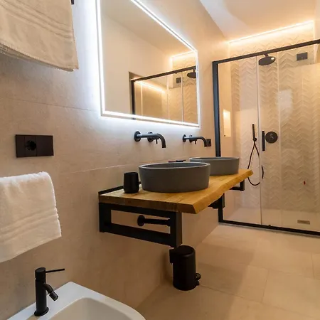 Sardinian Days - & Penzion 4*