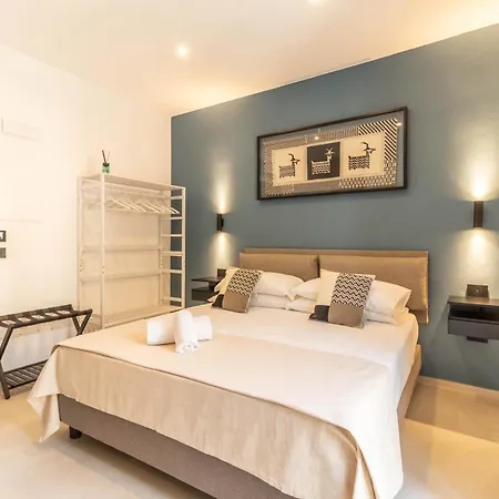 Penzion Sardinian Days - & Cagliari