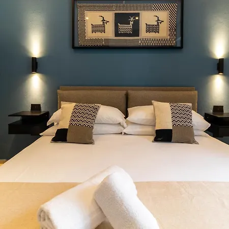 Sardinian Days - & 4* Cagliari