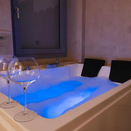 Penzion Sardinian Days - & 4*