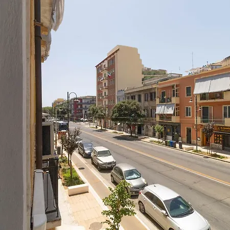 Πανσιόν Sardinian Days - & 4*