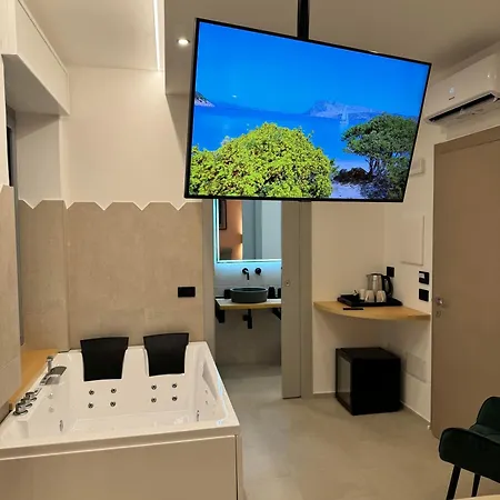 Sardinian Days - & Konukevi