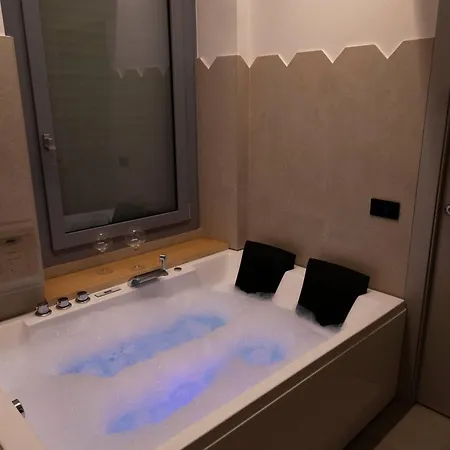 Konukevi Sardinian Days - & 4*