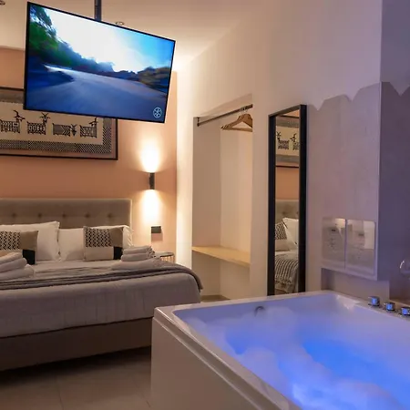 Sardinian Days - & 4*