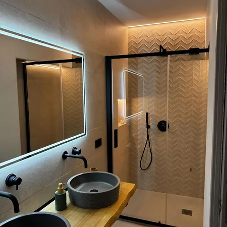 Konukevi Sardinian Days - & 4*