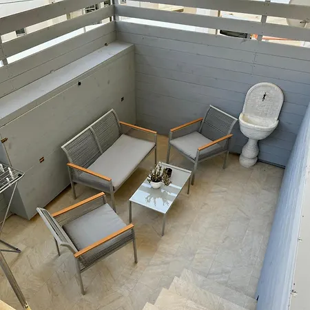 Sardinian Days - & Πανσιόν 4*