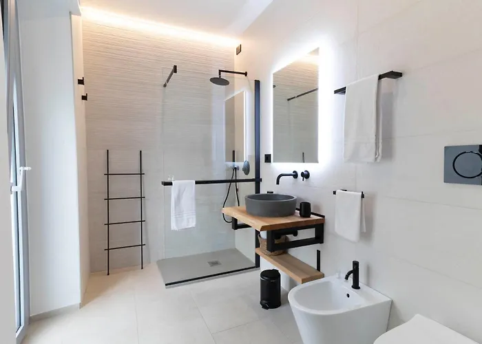 Pensjonat Sardinian Days - &