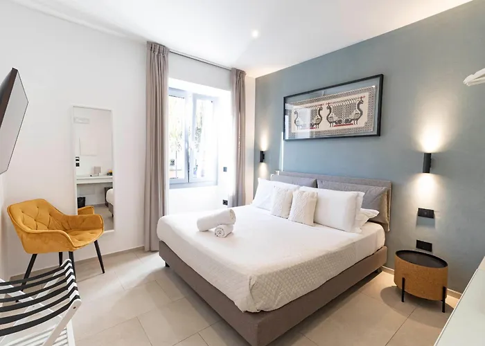 Sardinian Days - & 4*