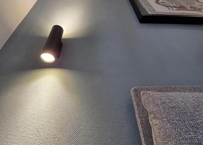 Pensjonat Sardinian Days - & 4*