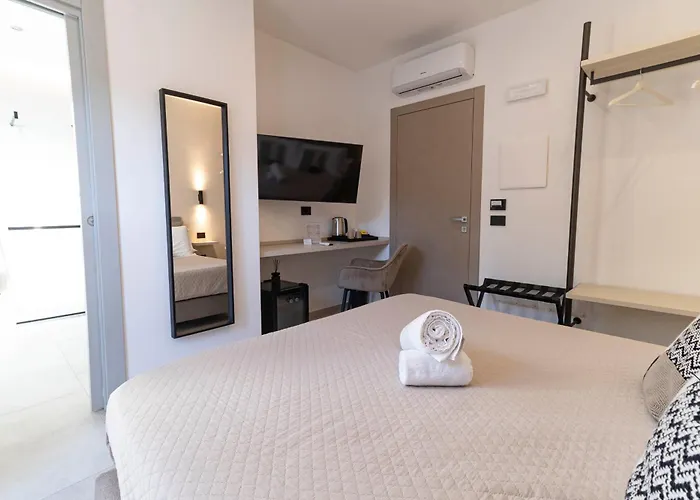 Pensjonat Sardinian Days - &