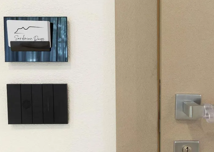 Sardinian Days - & 4*